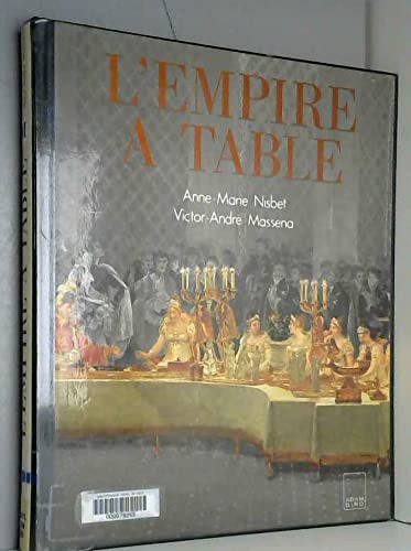 L'Empire à table