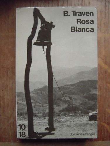 Rosa blanca