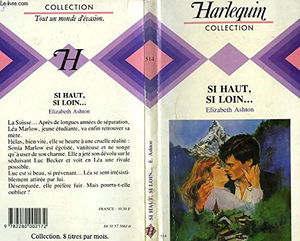 Si haut, si loin (Harlequin)