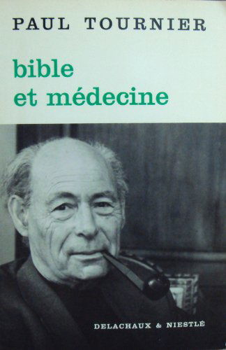 Bible et médecine