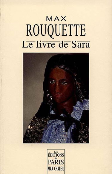 Le livre de Sara