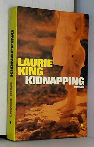 Couverture de Kidnapping