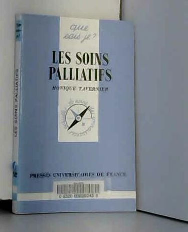 Les Soins palliatifs
