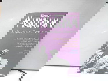 Les Nouvelles complètes