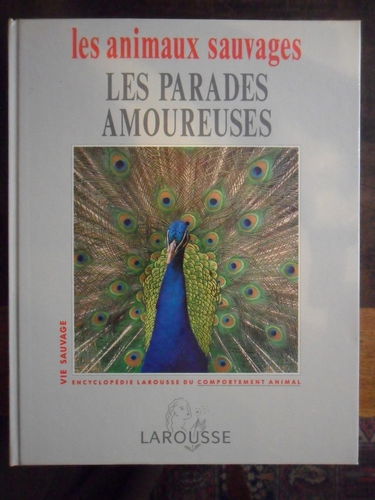 Les Parades amoureuses