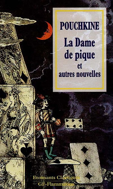 La dame de pique : et autres nouvelles