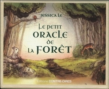 Le petit oracle de la forêt
