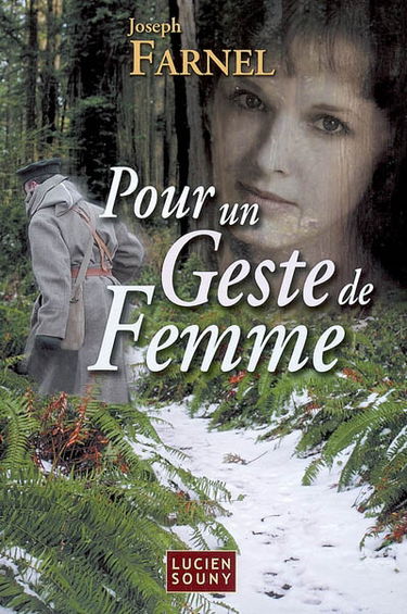 Pour un geste de femme