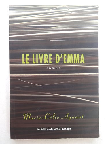 Le livre d emma