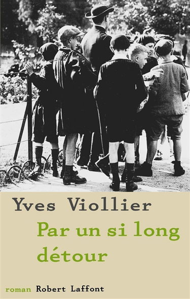 Par un si long détour