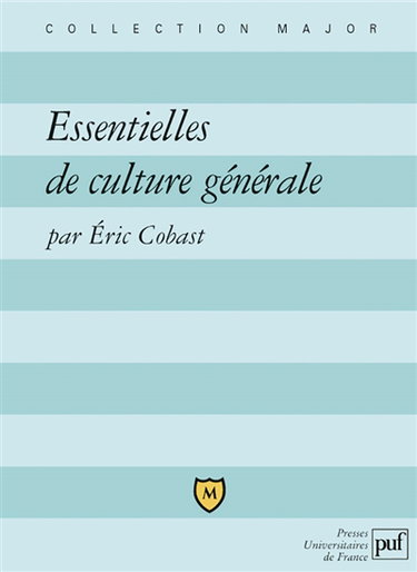 Essentielles de culture générale