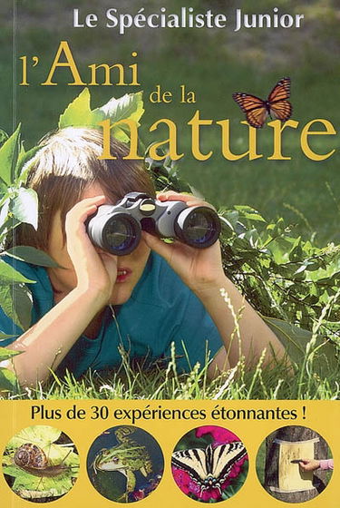 L'ami de la nature