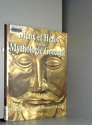 Dieux et héros dans la mythologie grecque