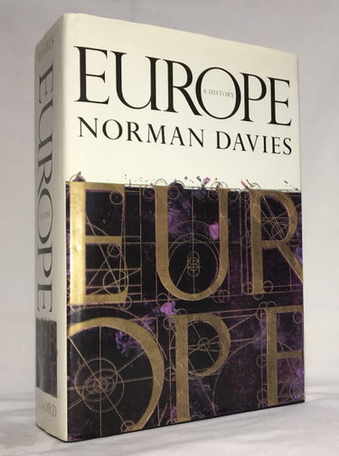 Couverture de Europe