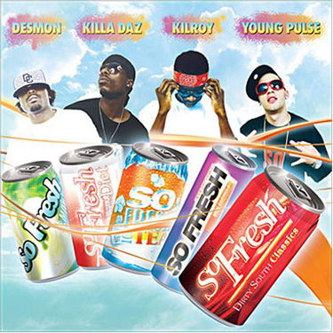 Dirty South Klassiks