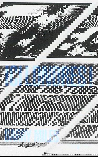 Ici Londres ! : une histoire de l'underground londonien depuis 1945