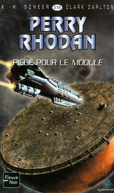 Piège pour le module
