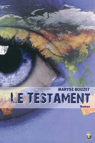 Le testament : roman fiction