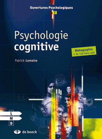 Psychologie cognitive