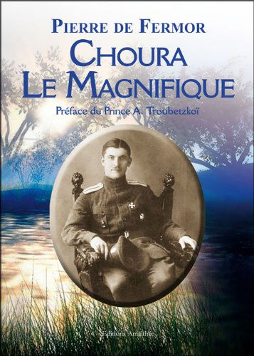 Choura le Magnifique