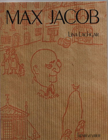 Max Jacob