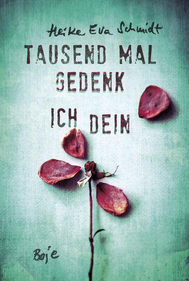 Couverture de Tausend Mal gedenk ich dein