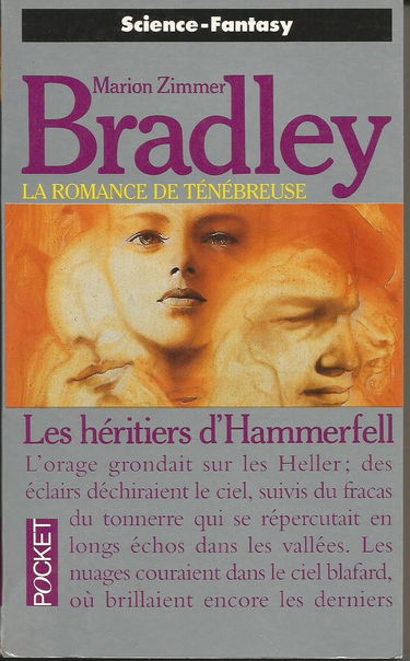 Les héritiers d'Hammerfell