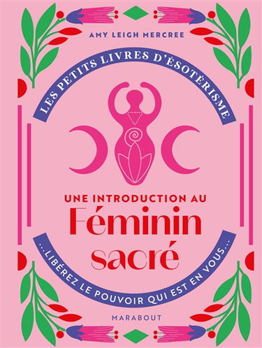Une introduction au féminin sacré