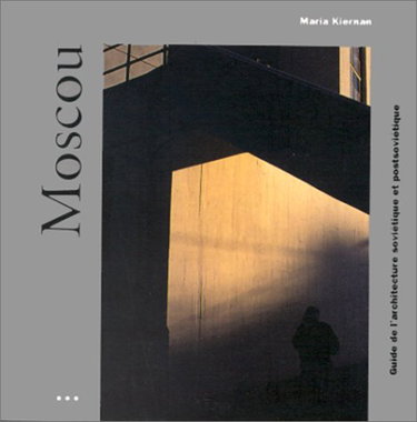 Couverture de Moscou