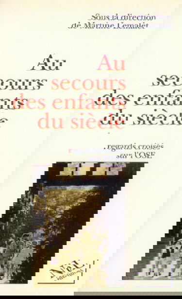 Au secours des enfants du siècle