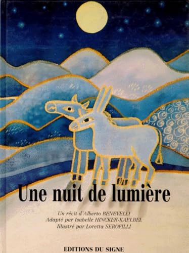Une Nuit De Lumiere