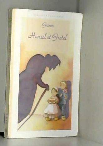 Hansel et Gretel. Les trois cheveux d'or du diable