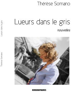 Couverture de Lueurs Dans le Gris