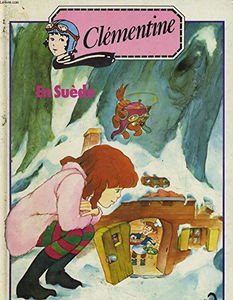 En Afrique (Clémentine)