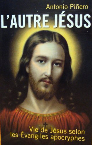 L'autre Jésus