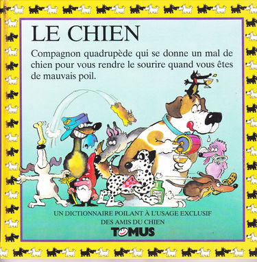 CHIEN