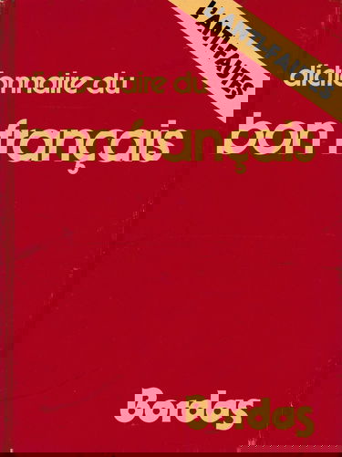 Dictionnaire du bon français