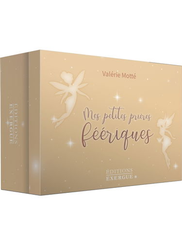 Mes petites prières féériques