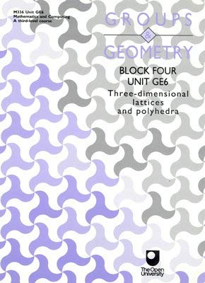 Unit GE6