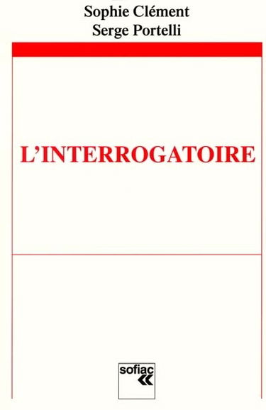 L'interrogatoire