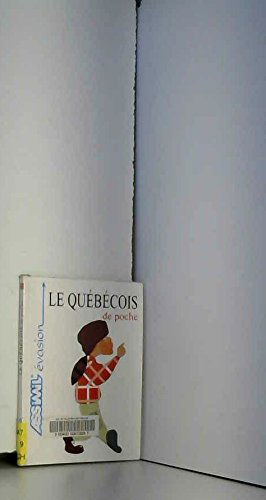 Le Québecois de poche