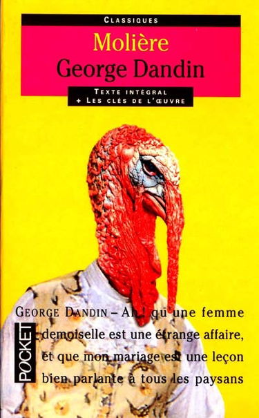 George Dandin ou Le mari confondu