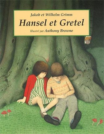 Hansel et Gretel