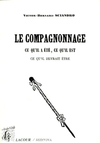 Le Compagnonnage