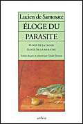 Eloge du parasite