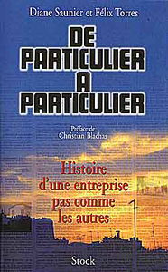 De particulier à particulier, l'aventure d'une entreprise