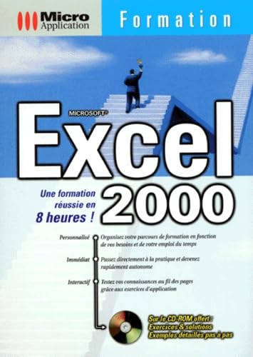 Excel 2000