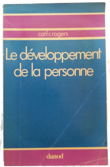 Le développement de la personne