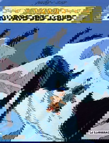 Yakari au pays des loups: Edition spéciale