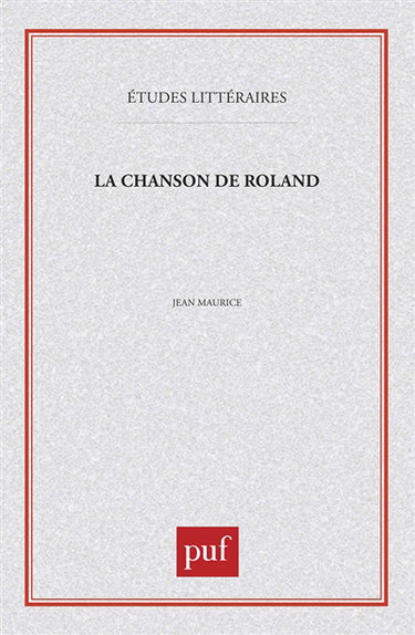 La Chanson de Roland
